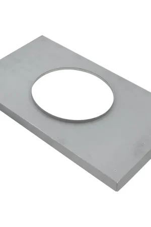 Raypak 010333F Stack Adapter for 406A 407A Pool Heaters Top Rated