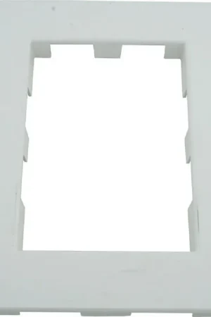Waterway Plastics 519-9520 Skimmer Faceplate Cover for Vinyl Liner White Limited Time
