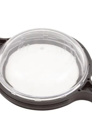 Raypak 018225F Protege Pump Lid Cover Kit Clear Replacement Kit Place Order