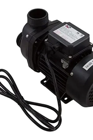 Get Yours Custom Molded Products 27210-080-000 CMP Ninja Bath Pump 115V 1 1/2 MBT