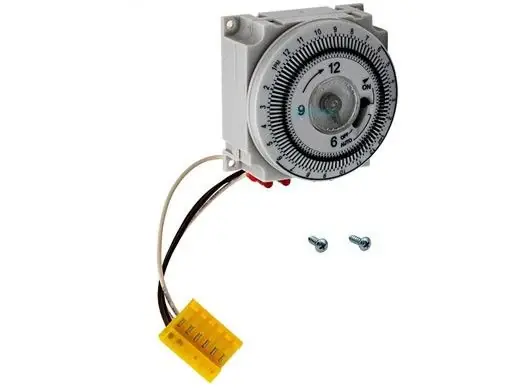 Hayward GLX-TROL-TIMER Aqua Trol 24 Hour Time Clock Replacement GLX-TROL-TIMER Don't Miss Out