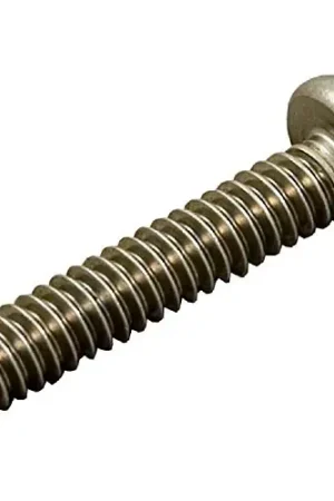 Fresh Stock Jacuzzi 3975000 Skimmer Screw JWB Front Load 10-24 x 1 inch