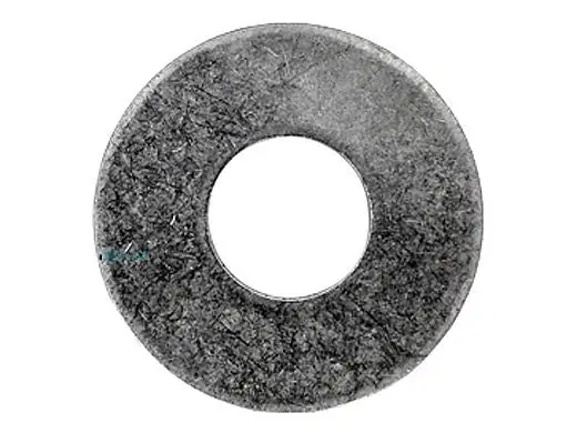 Pentair 154418 Washer 3/8 Inch Stainless Steel Replacement for Triton II Pool and Spa Sand Filters Hot Picks
