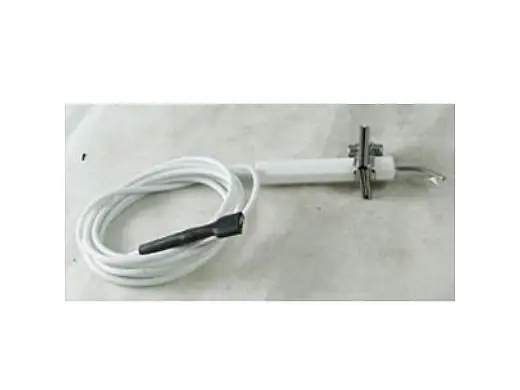 Order Now Pentair 471328 Electrode with Lead Q3451 Minimax Replacement