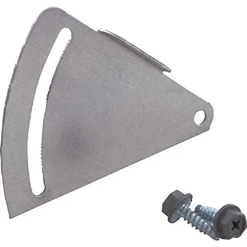 Trending Jandy R0455700 Zodiac Jandy LXi Air Orifice Adjust Bracket