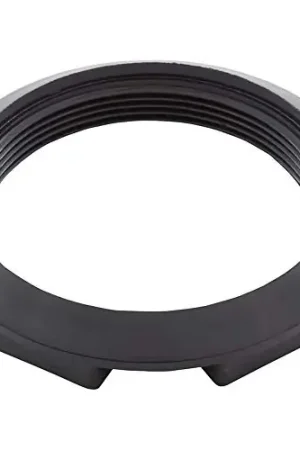 Jacuzzi 1645000 Nut HTA Jet 4-1/2 Inch Hole Size High Quality