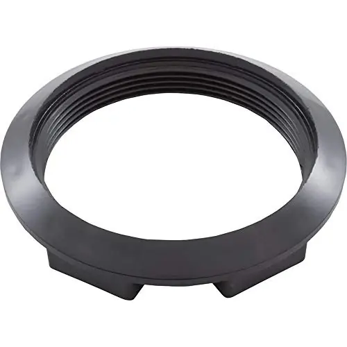 Jacuzzi 1645000 Nut HTA Jet 4-1/2 Inch Hole Size High Quality
