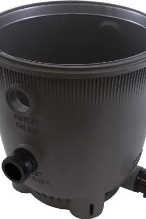 Jandy R0466500 Pro Series Universal Union Bottom Assembly Tank Fan Favorite