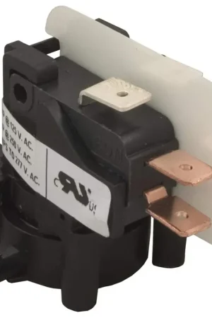 Express Delivery Tecmark TBS417 Air Switch 20A DPDT Latching