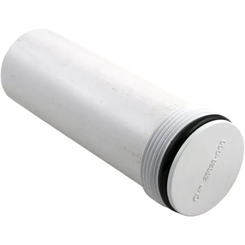 Custom Molded Products 25528-000-000 Test Plug Tool Jet Air III New Arrival