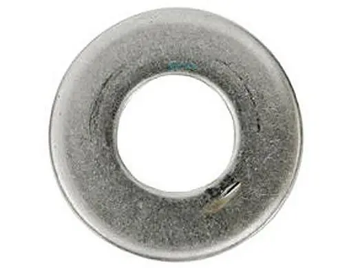 Pentair U43-62SS Flat Washer for Pool Spa Pumps 3/8 Inch Steel Brand New