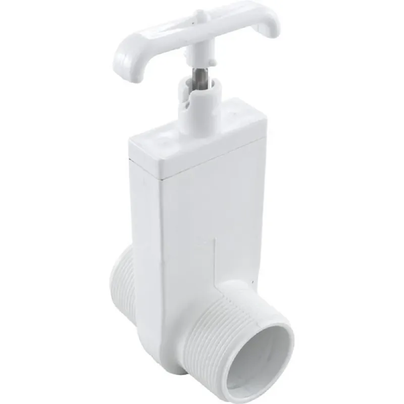 Magic Plastics 0403-15 Gate Valve UniBody 100 psi Exclusive Offer