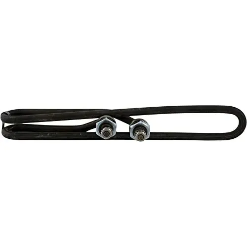 Discount Spa Components 624402M Flow Thru Element 4.0kW 230v 10 inch Middle Terminal