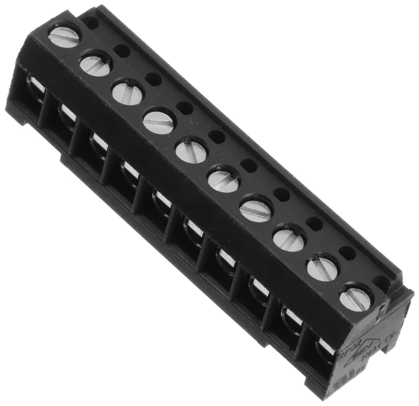 Limited Time Pentair 8023310 Terminal Plug-In 10 Position for Compool IntelliTouch Systems