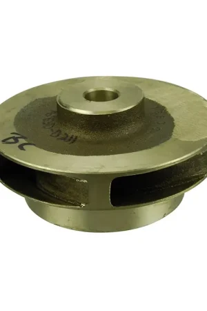 Trending Pentair 16830-0211 Impeller 15 HP Replacement for CSPH/CCSPH Pool and Spa Pump