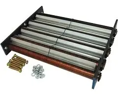 Best Choice Jandy R0018103 Laars 250 Heat Exchanger Tube Assembly
