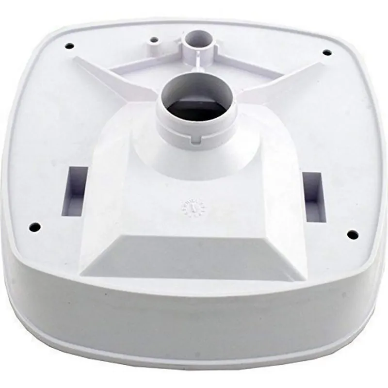 Sale Hayward AXV060WH Upper Middle Body White Replacement Part