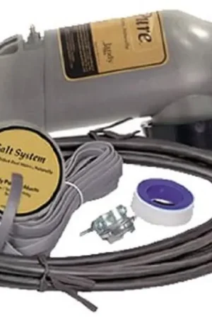 Zodiac PLC700 PureLink Cell Kit with Universal Unions and 16-Foot Cable for 12K Gallon Pools Replacement PLC700 Express Delivery