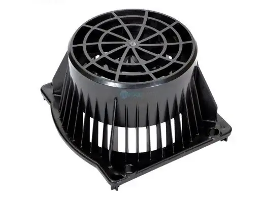 Top Rated Hayward RCX97455 Vent Tube for SharkVac Robotic Cleaner