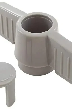 Custom Molded Products 25800-151-130 1.5In Ball Valve Handle Seasonal Sale