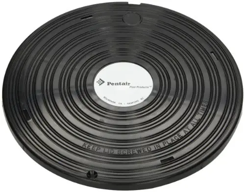 Direct From Factory Pentair 85000511 Lid Assembly Skimmer Black