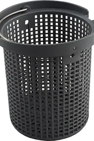 Custom Molded Products 27180-033-000 Basket Pump Generic Sta-Rite CFA DuraGlas MaxEGlas Markdown