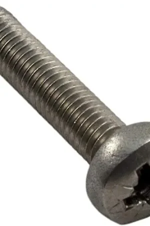 Praher E-4-S1 Screw for 1.5, 2, and 3 Inch Top/Side Mount Valves Price Drop