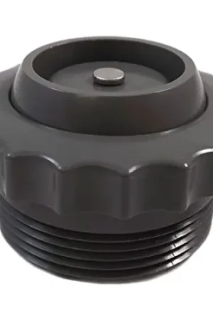 Brand New Val-Pak V20-341 Spa Check Valve 1.5 Inch MIP Dark Gray