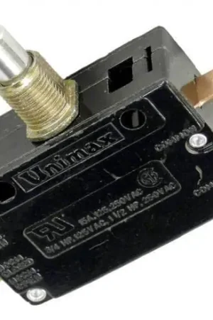 Hayward IHXILS1930 Interlock Switch Replacement for Universal H-Series Low Nox Heater Professional Grade