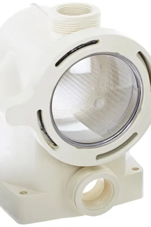 Pentair 353010 SuperFlo Volute Assembly Kit Almond Direct From Factory