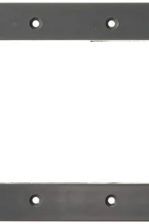 Hot Picks Hayward SPX1085BDGR Skimmer Face Plate Dark Gray Pool Parts