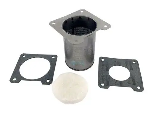 Fresh Stock Pentair 77707-0202 MasterTemp Flameholder Kit