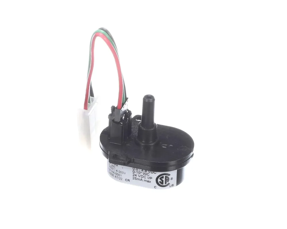 York S1-02435922000 Pressure Sensor Big Sale