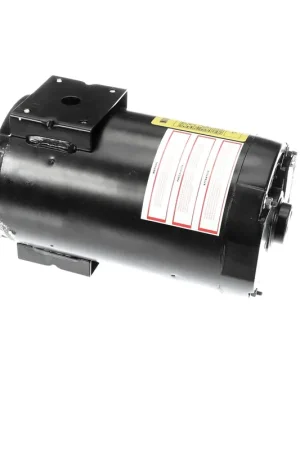 Big Sale Trane MOT14540 480V 3-Phase 840 RPM 1.27 HP Motor