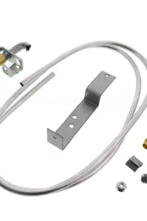 Holiday Sale Modine 3H0374540002 NAT/LP Standing Pilot Assembly