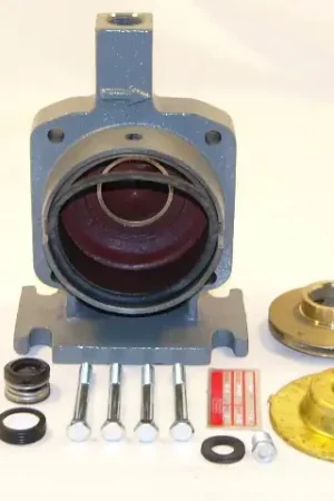 Limited Time Hoffman 180003 Pump Kit Less Motor