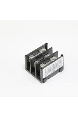 York S1-025-26380-000 Terminal Block Super Sale