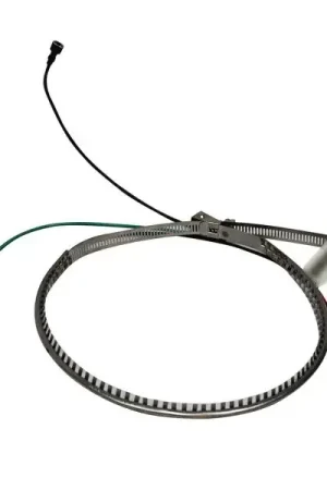 York 025-45539-000 120V 90 Watts Crankcase Heater Authentic