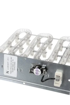 York S1-3500-405P/A 4.8KW 240V Heater Element Assembly Secure Checkout