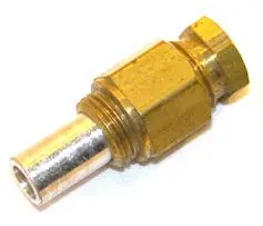 Fast Shipping Reznor 40965 LP Pilot Orifice for Propane Systems