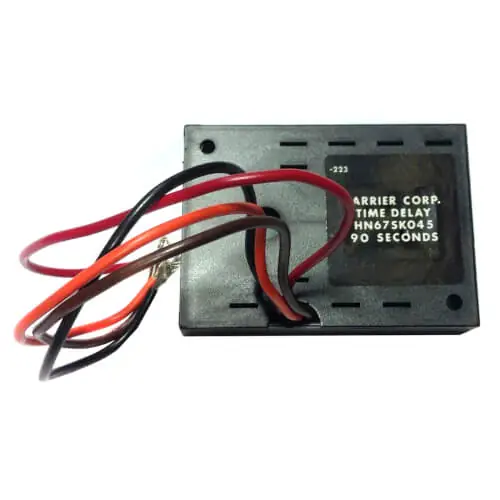 Bargain Carrier KAATD0101TDR Time Delay Kit
