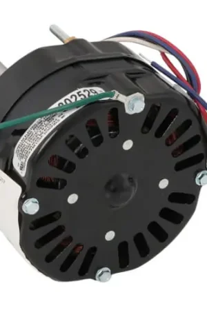 Hassle-Free Returns Greenheck 302529 18.8 Watt 115V Motor