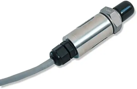 Veris PG07AV Pressure Sensor 0/100 0-10Vdc Trending