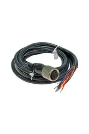 Fireye 59-598-6 8-Conductor Cable Assembly with 8-Pin Female Connector (20 Ft.) Buy Direct
