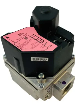 Modine 5H0806840000 24V 10WC Gas Valve Buy Online