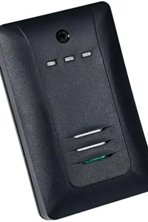 Secure Checkout Veris GWNVXX Gas Sensor 0-5/0-10VDC with Relay
