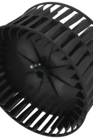 Greenheck 335304 BlowerWheel Plastic CW 1/2 Bore Big Sale