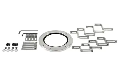 Affordable Aegis SGR-75-UKIT Shaft Grounding Ring Solid 75mm Bearing Protection