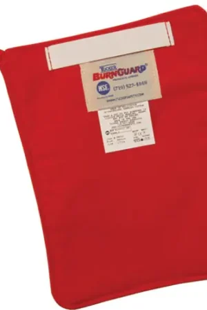 PAD HOT 8X10.5 REPLACEMENT MPN for Mavrik 1331488 Budget