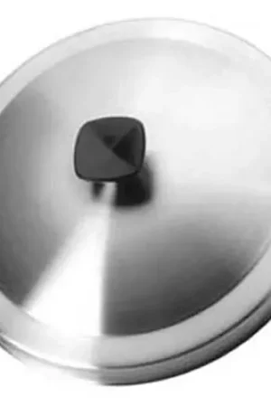 Lid, Dispenser (W/ Knob) for Cecilware GMQ080Q Premium
